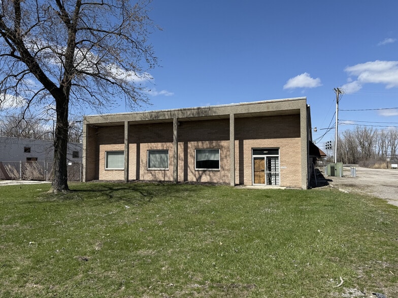 3106 South Ave, Toledo, OH for lease - Building Photo - Image 2 of 7