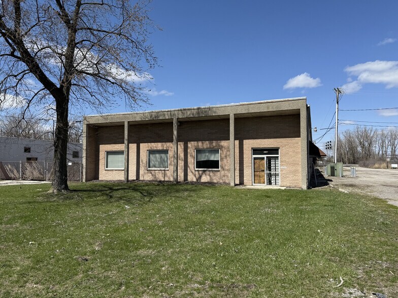 3106 South Ave, Toledo, OH à louer - Photo du bâtiment - Image 2 de 7