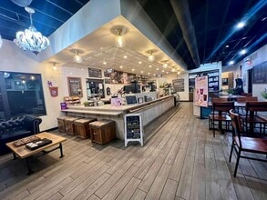 1259 W I-20 Hwy, Monahans, TX for lease Building Photo- Image 2 of 13