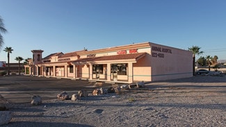 Plus de détails pour 4601-4611 N Rancho Dr, Las Vegas, NV - Commerce de détail à louer