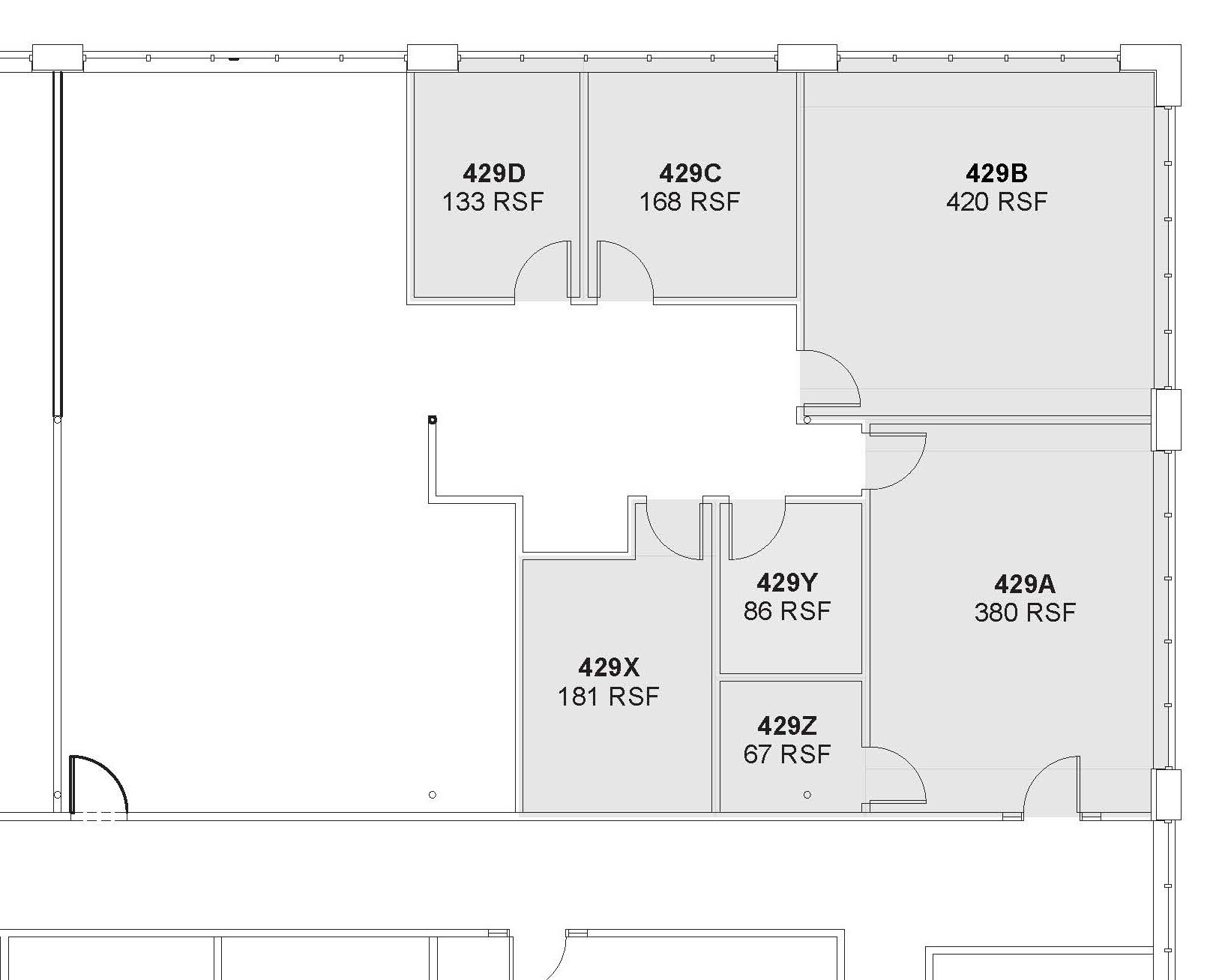 10 Ferry St, Concord, NH for lease Floor Plan- Image 1 of 1