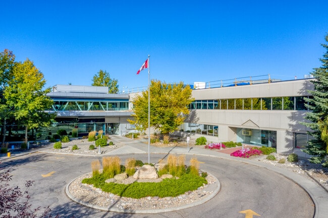 More details for 3553 31st St NW, Calgary, AB - Office for Lease