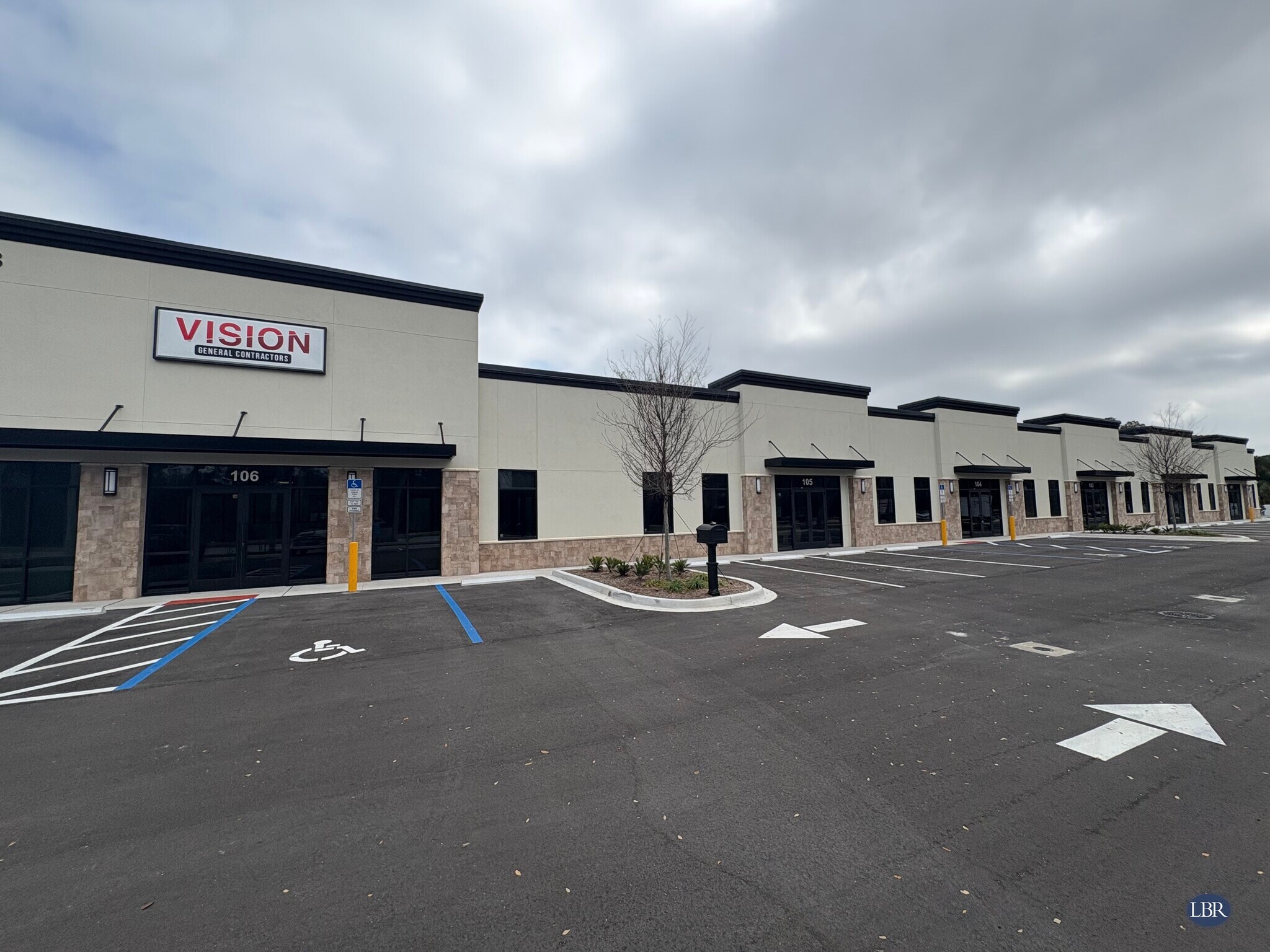 3883 S Nova Rd, Port Orange, FL for lease Primary Photo- Image 1 of 6