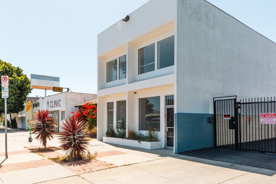 12923 Venice Blvd, Los Angeles, CA for lease - Building Photo - Image 2 of 7