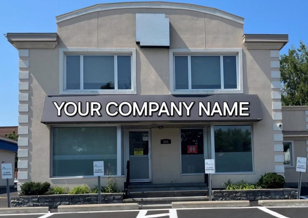 806 Greenbank Rd, Ottawa, ON for sale Building Photo- Image 1 of 1