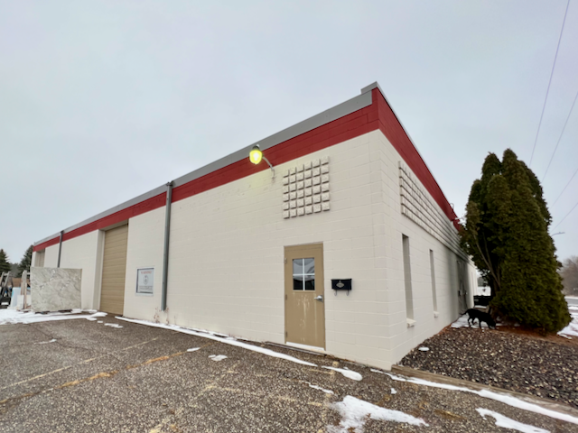 10544 Liberty Ln, Chisago City, MN for sale - Building Photo - Image 1 of 1