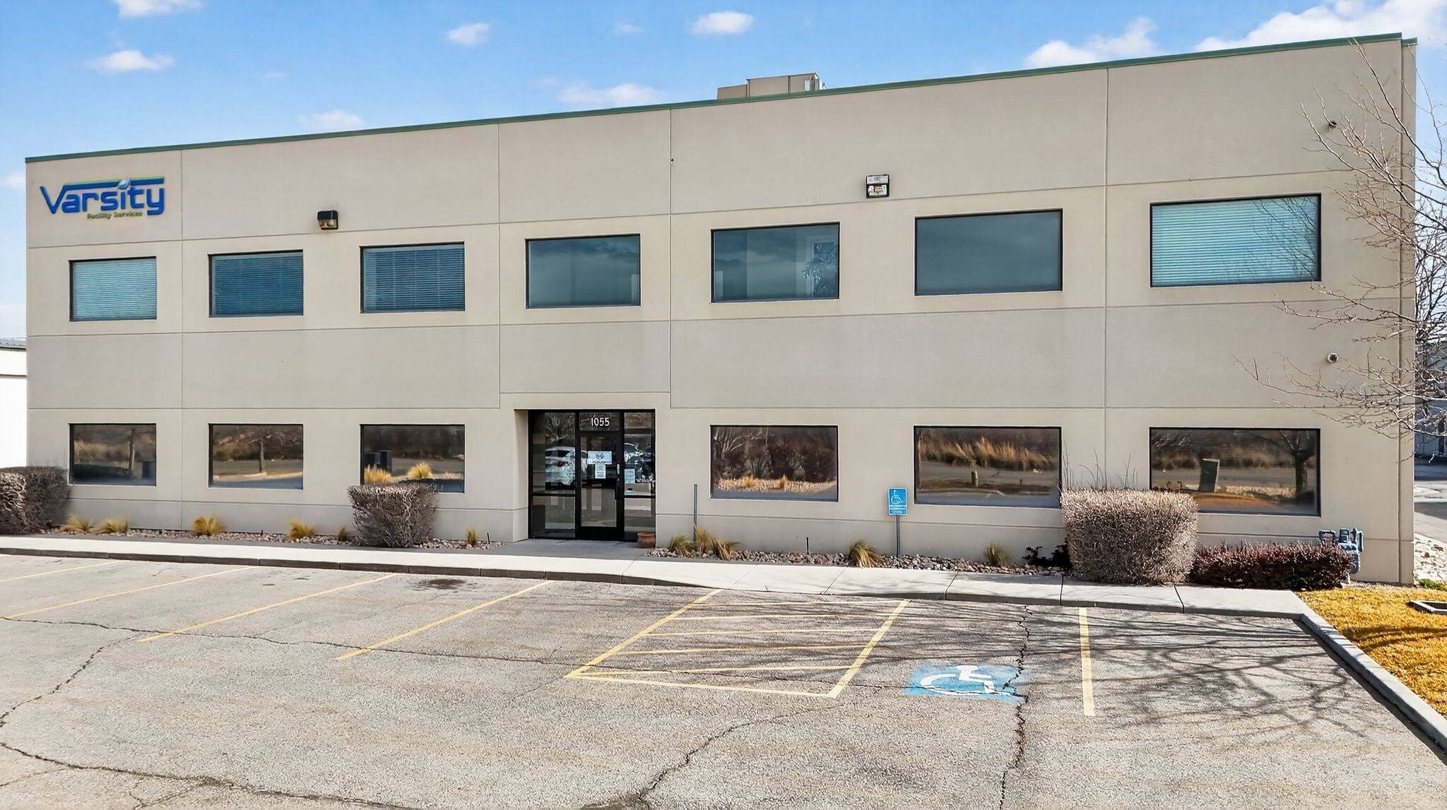 1055 S 3600 W, Salt Lake City, UT for lease Primary Photo- Image 1 of 32