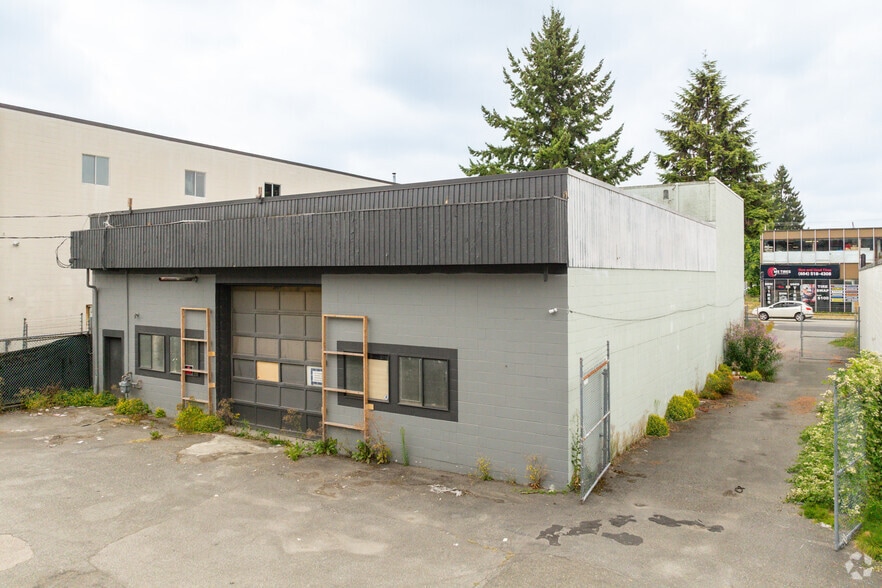 5291 Imperial St, Burnaby, BC for sale - Building Photo - Image 2 of 3
