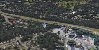 Plus de détails pour Chase Pky, Waterbury, CT - Terrain à vendre