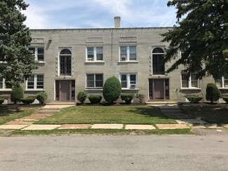 More details for 25 Winchester Pl, Buffalo, NY - Multifamily for Sale
