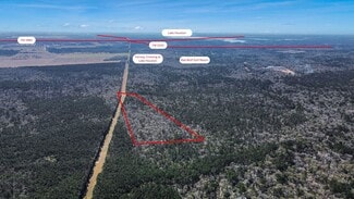 More details for 0 CR6242, Huffman, TX - Land for Sale