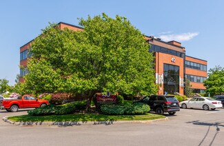 Plus de détails pour 40 Tioga Way, Marblehead, MA - Coworking à louer