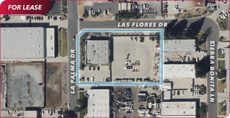 More details for 14945 La Palma, Chino, CA - Land for Lease