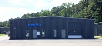 Plus de détails pour 3105 Pinson Valley Pky, Birmingham, AL - Industriel à louer