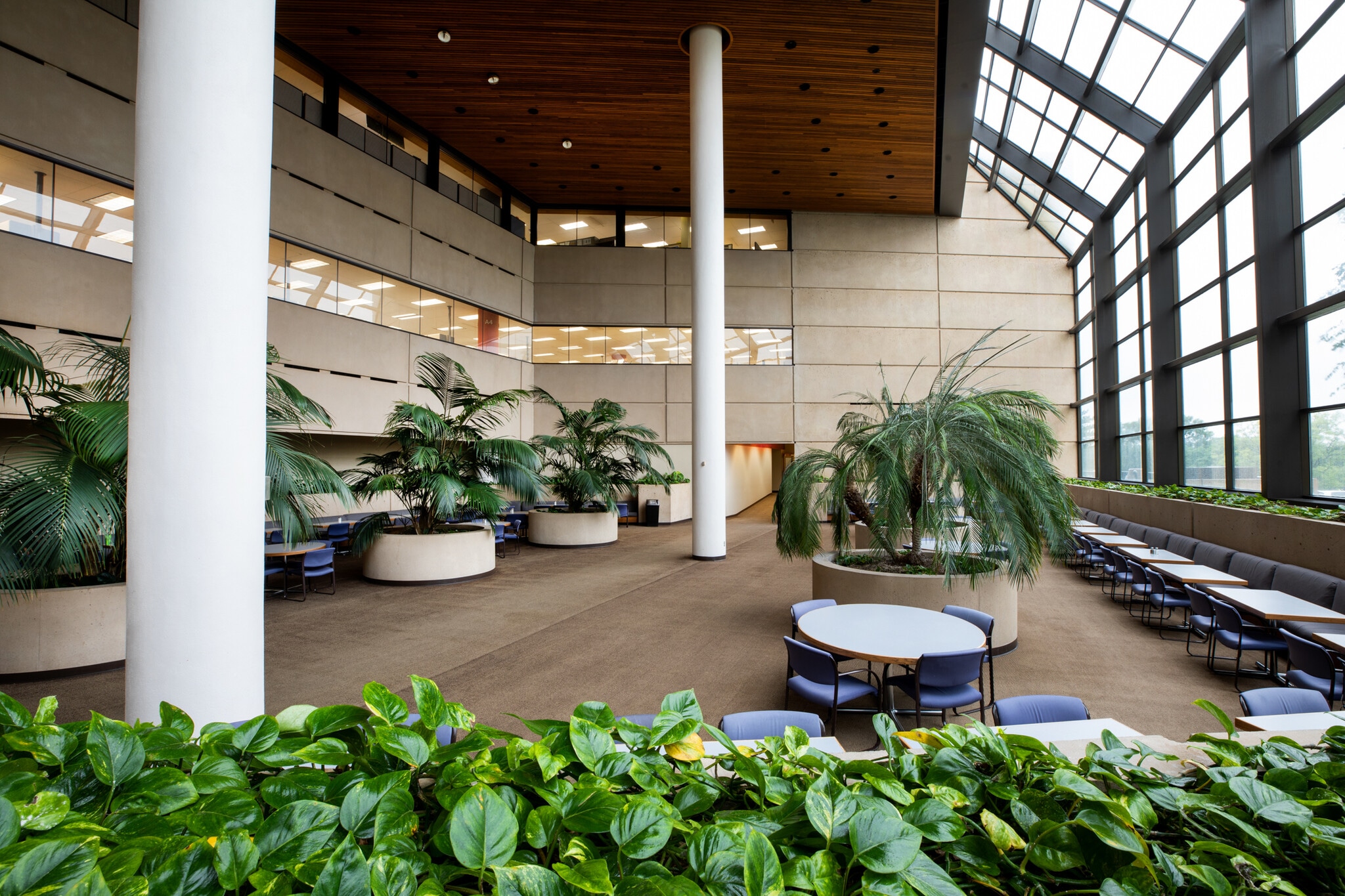 9111 E Douglas Ave, Wichita, KS for lease Interior Photo- Image 1 of 7