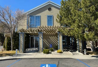 6100 Plumas St, Reno, NV for lease Interior Photo- Image 1 of 6