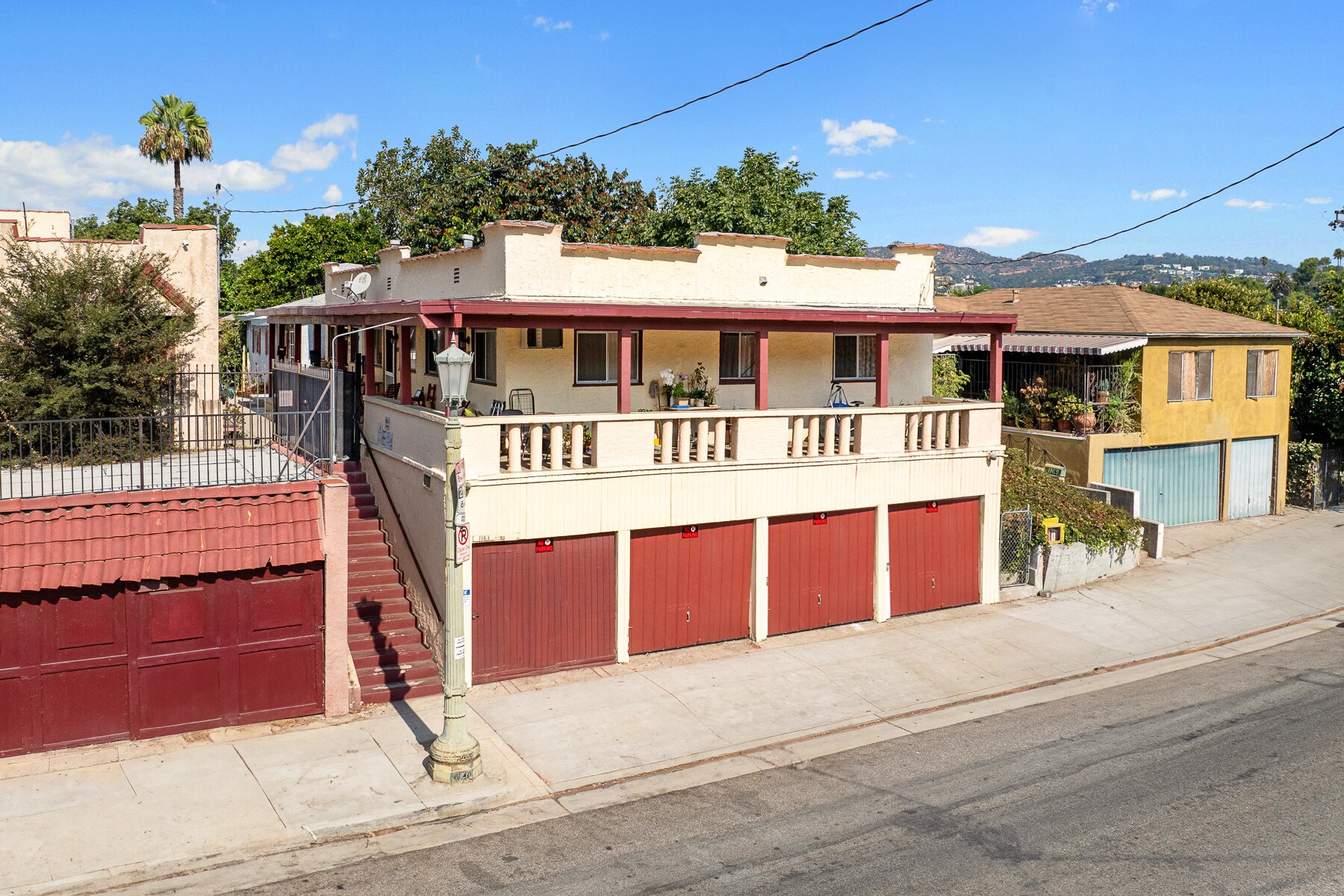 1163-1165 Hyperion Ave, Los Angeles, CA for sale Building Photo- Image 1 of 1