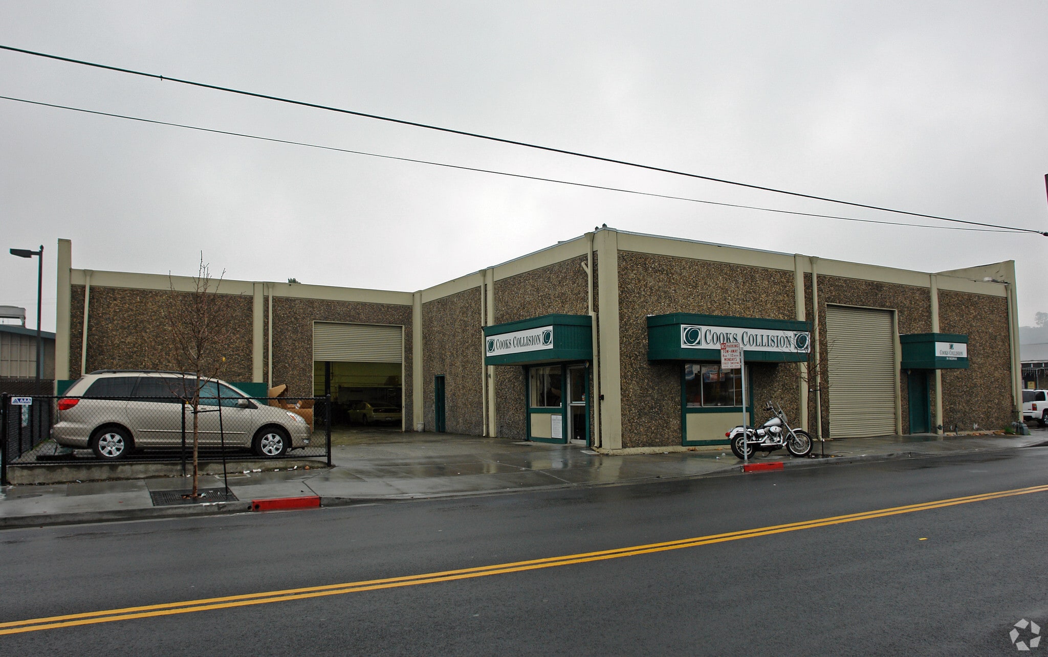 50 Medway Rd, San Rafael, CA for sale Primary Photo- Image 1 of 24