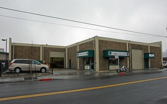 Plus de détails pour 50 Medway Rd, San Rafael, CA - Industriel à vendre