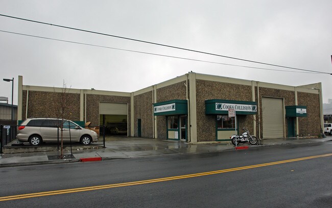 More details for 50 Medway Rd, San Rafael, CA - Industrial for Sale