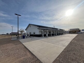 More details for 103 E US Highway 287, Kit Carson, CO - Office for Lease