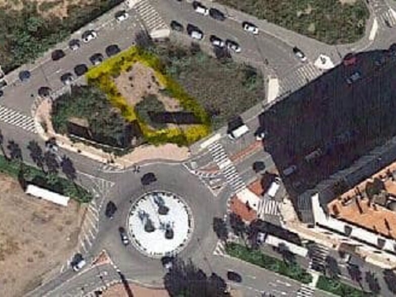 Carretera de Nules, 38, Borriana, Castellón à vendre - Photo principale - Image 1 de 2