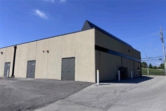 More details for 10551-10583 Lackman Rd, Lenexa, KS - Flex for Lease
