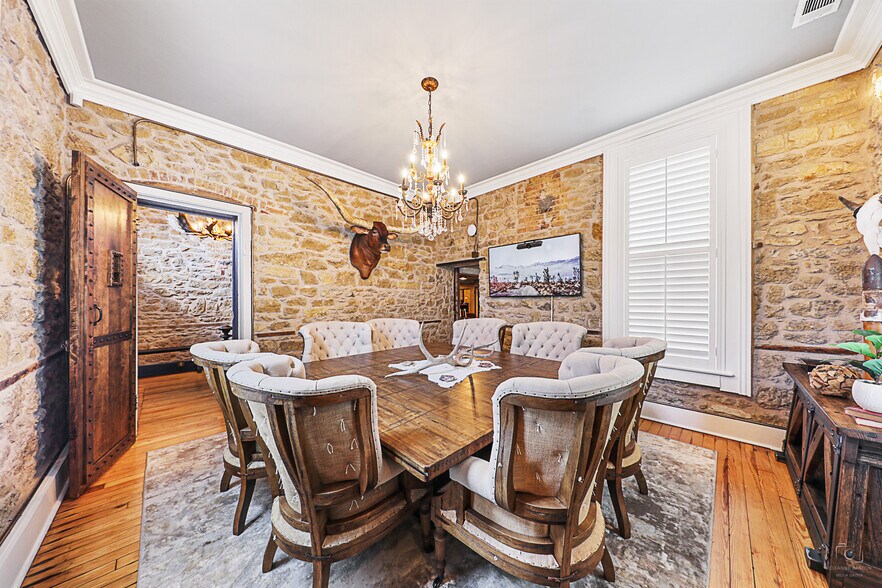 115 S Kentucky St, McKinney, TX à louer - Photo du bâtiment - Image 2 de 14