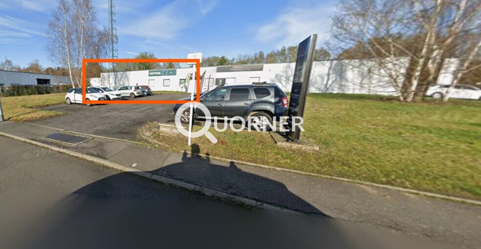 Flex dans Lens à louer - Photo du bâtiment - Image 1 de 2