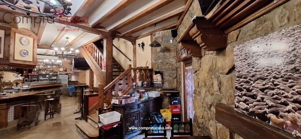 Calle Real, 95, Palazuelos de Eresma, Segovia à louer - Photo du bâtiment - Image 2 de 10