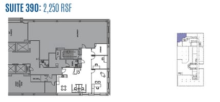 225 Bush St, San Francisco, CA for lease Floor Plan- Image 1 of 1