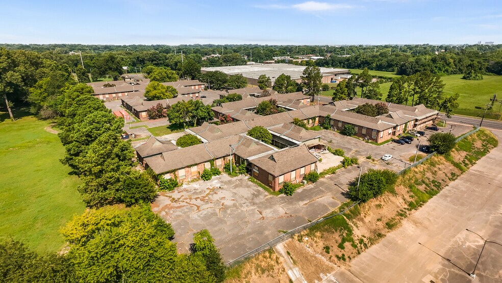 1920 Florida St, Memphis, TN à vendre - Photo du bâtiment - Image 3 de 14