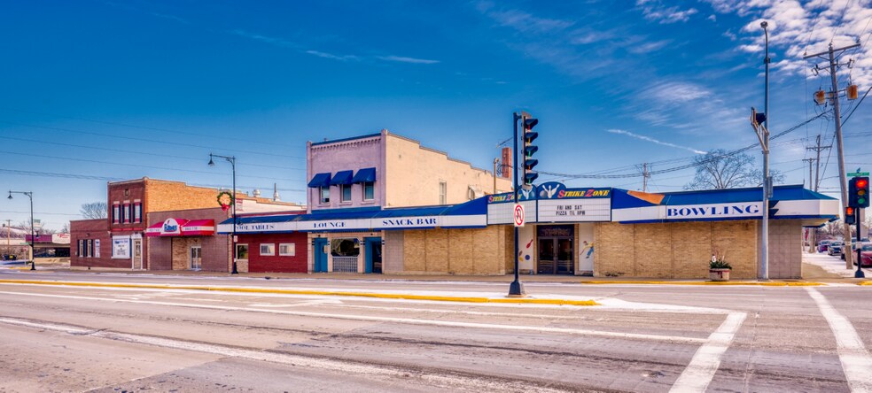 210 Superior Ave, Tomah, WI for sale - Building Photo - Image 3 of 57