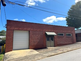 344 Northside Dr, Gainesville GA - Commercial Real Estate