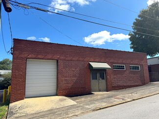 Plus de détails pour 344 Northside Dr, Gainesville, GA - Industriel à vendre