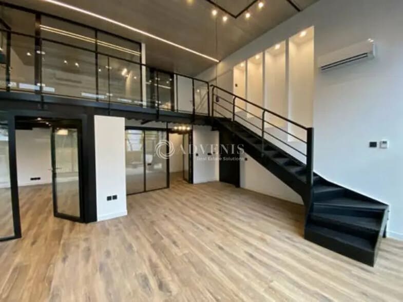 Bureau dans Montpellier à vendre - Photo intérieure - Image 2 de 10