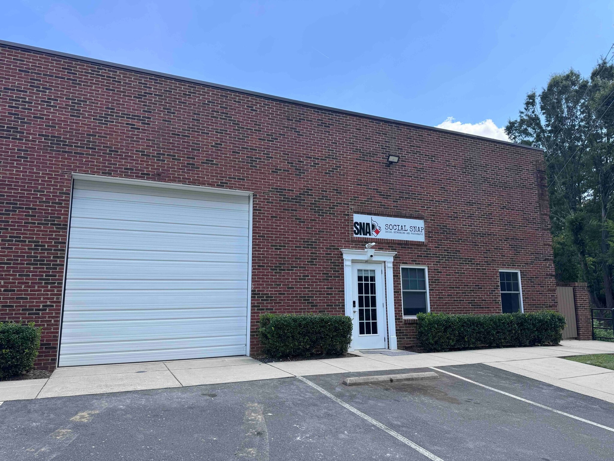 311-317 Post Office Dr, Indian Trail, NC for lease Interior Photo- Image 1 of 2