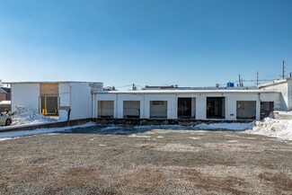 Plus de détails pour 9-14 Arlington Ave, Kearny, NJ - Industriel à louer