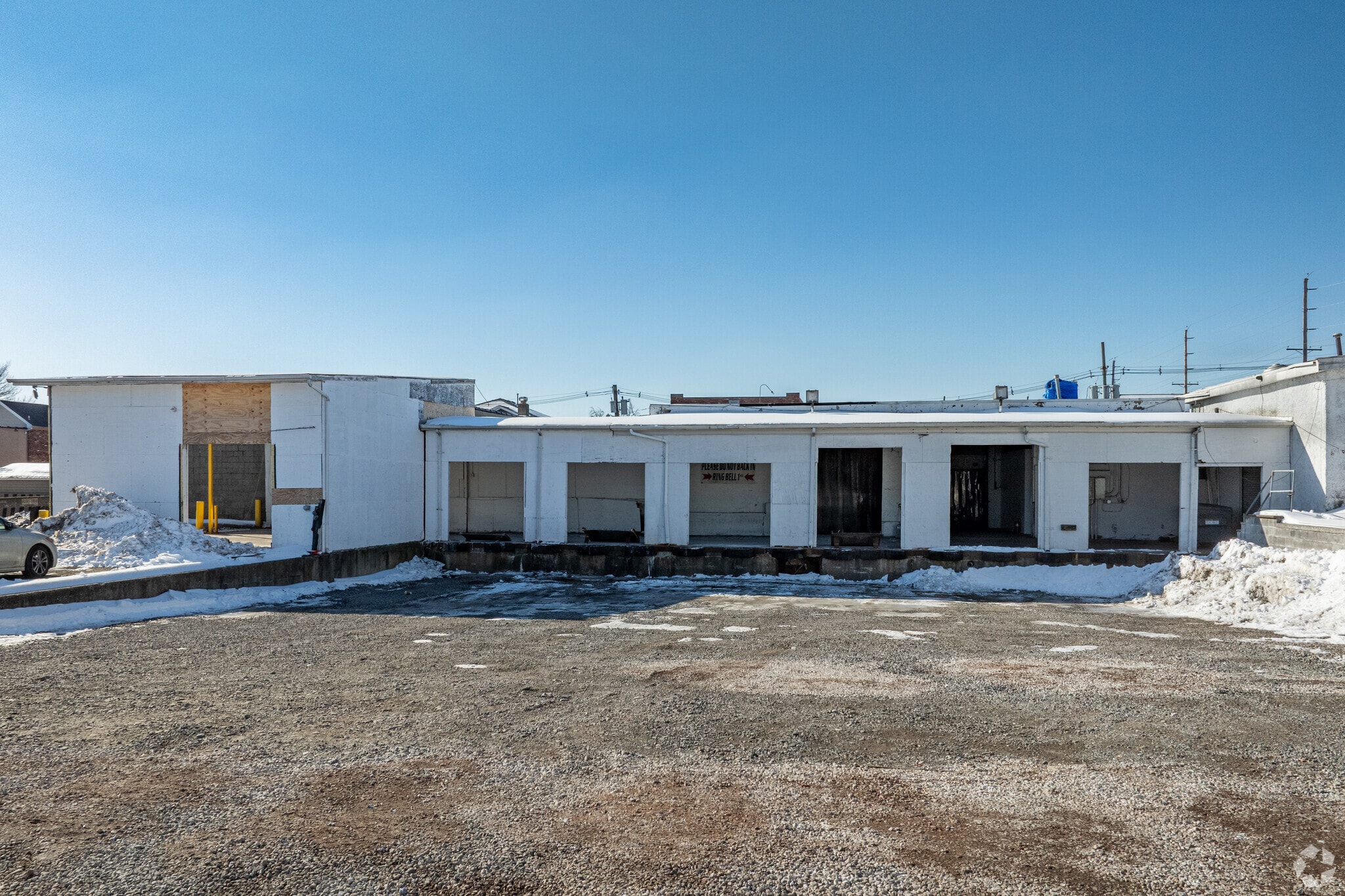 9-14 Arlington Ave, Kearny, NJ for lease Primary Photo- Image 1 of 16