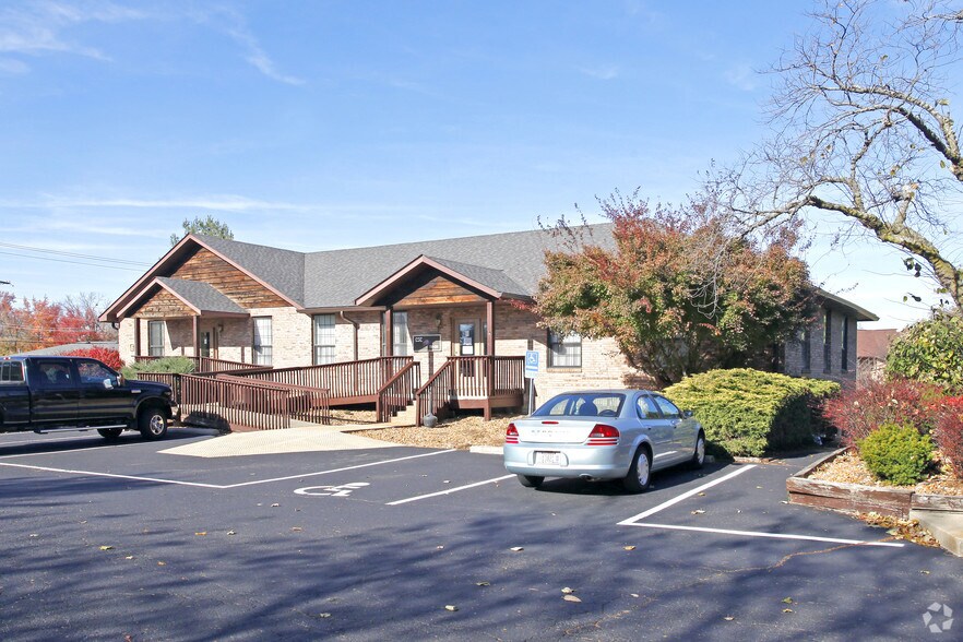 6 Eagle Center, O'Fallon, IL for sale - Primary Photo - Image 1 of 2