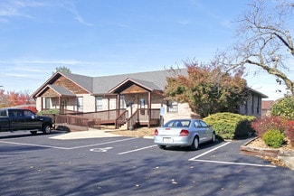 Plus de détails pour 6 Eagle Center, O'Fallon, IL - Bureau à vendre