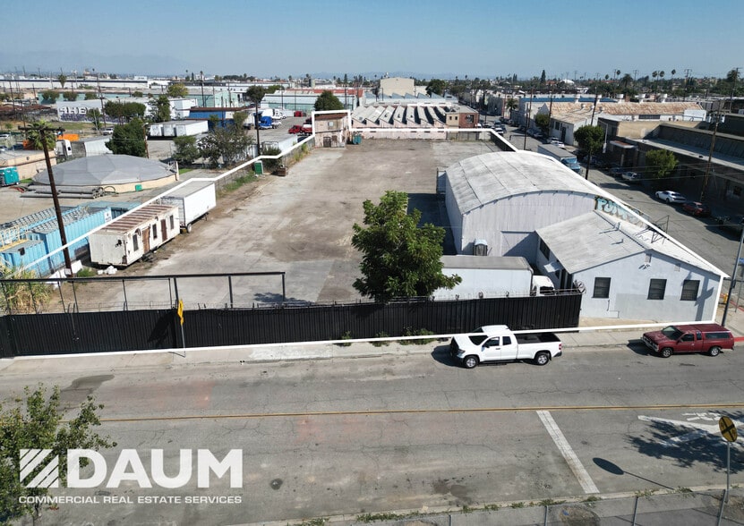 1981 Belgrave Ave, Huntington Park, CA for lease - Building Photo - Image 3 of 16