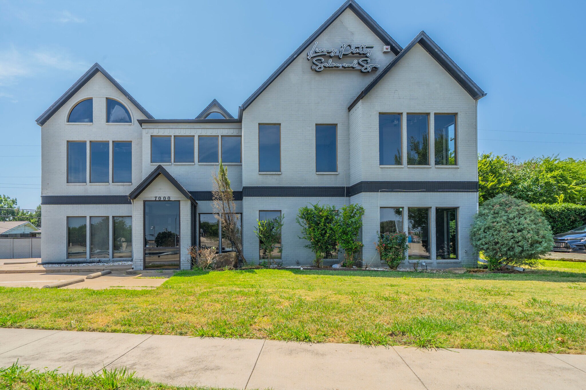 7000 NE Loop 820, North Richland Hills, TX for sale Building Photo- Image 1 of 33