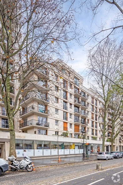 82 Quai De La Loire, Paris à louer - Photo principale - Image 1 de 1