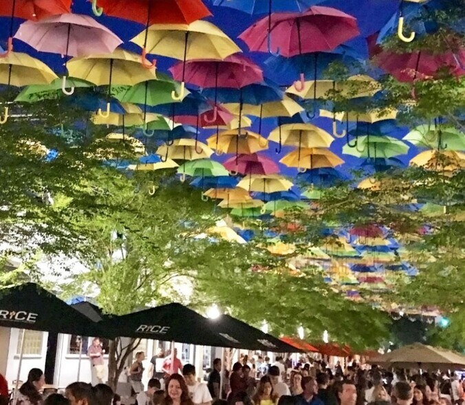 251-257 Giralda Ave, Coral Gables, FL à louer - Photo du bâtiment - Image 2 de 15