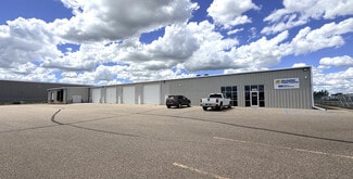 Plus de détails pour 4314 Centurion Dr, Bismarck, ND - Industriel à vendre