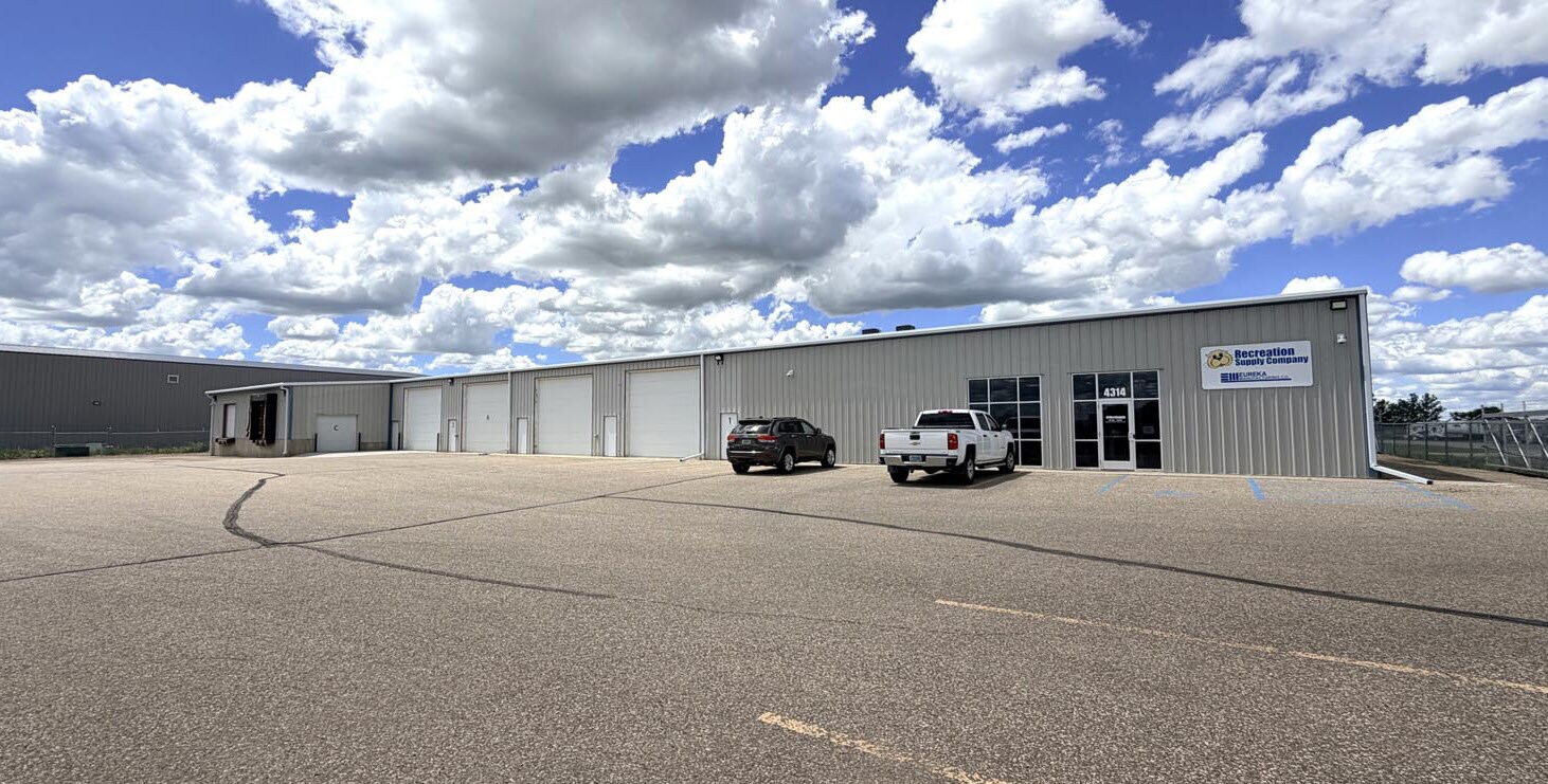 4314 Centurion Dr, Bismarck, ND for sale Building Photo- Image 1 of 39