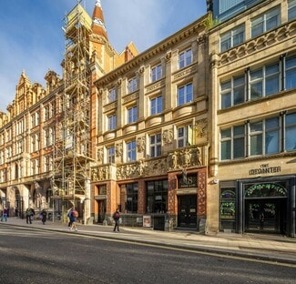 More details for 18 Park Row, Leeds - Office for Lease