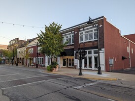 218 - 222 W. Main, Furnished Office Space - Loft