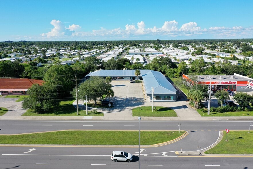 2670 S McCall Rd, Englewood, FL for lease - Building Photo - Image 2 of 5